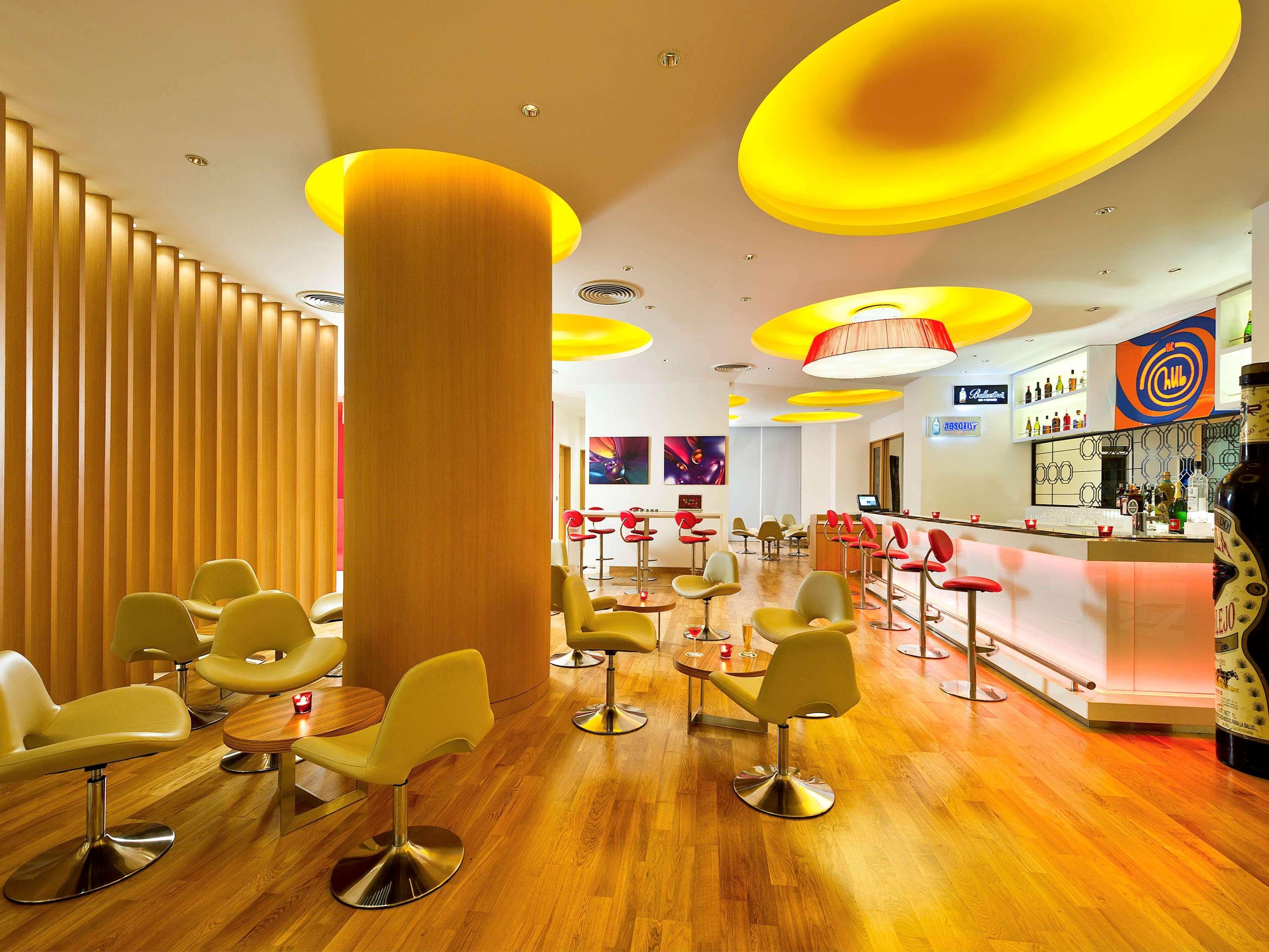Ibis Navi Mumbai - An Accor Brand Hotell Exteriör bild