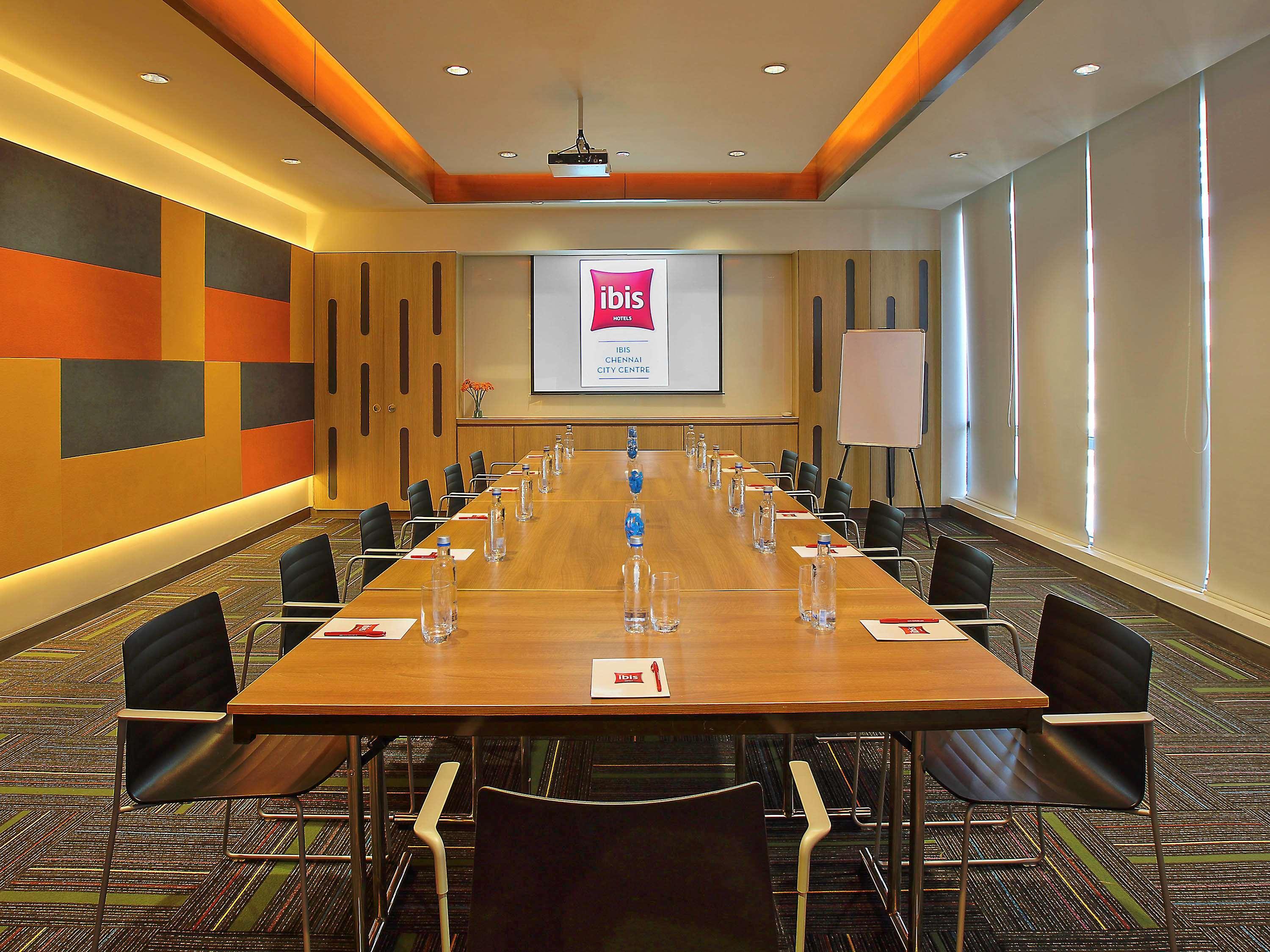 Ibis Navi Mumbai - An Accor Brand Hotell Exteriör bild