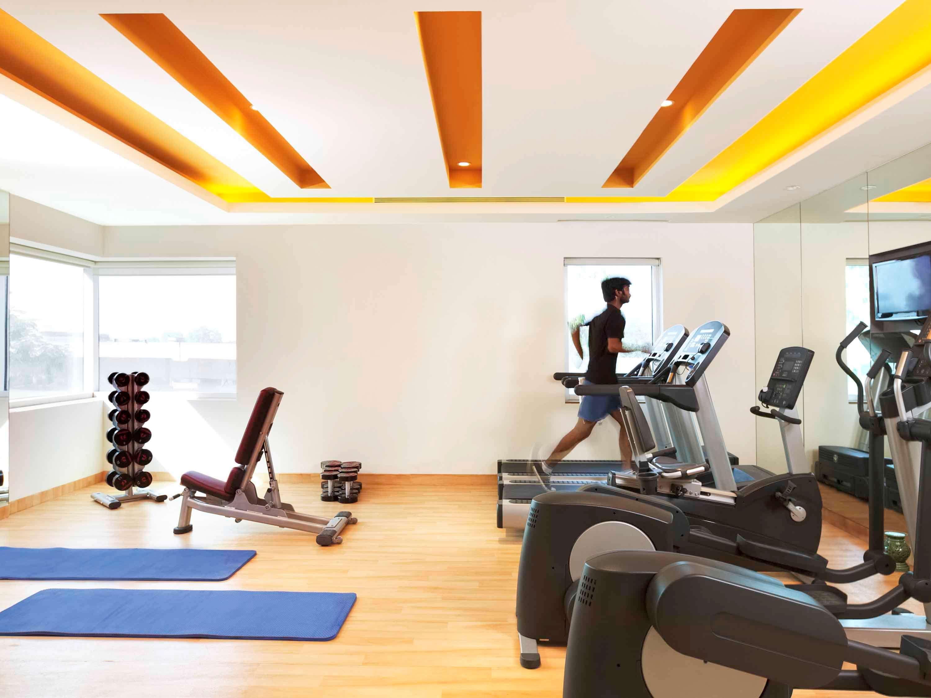 Ibis Navi Mumbai - An Accor Brand Hotell Exteriör bild