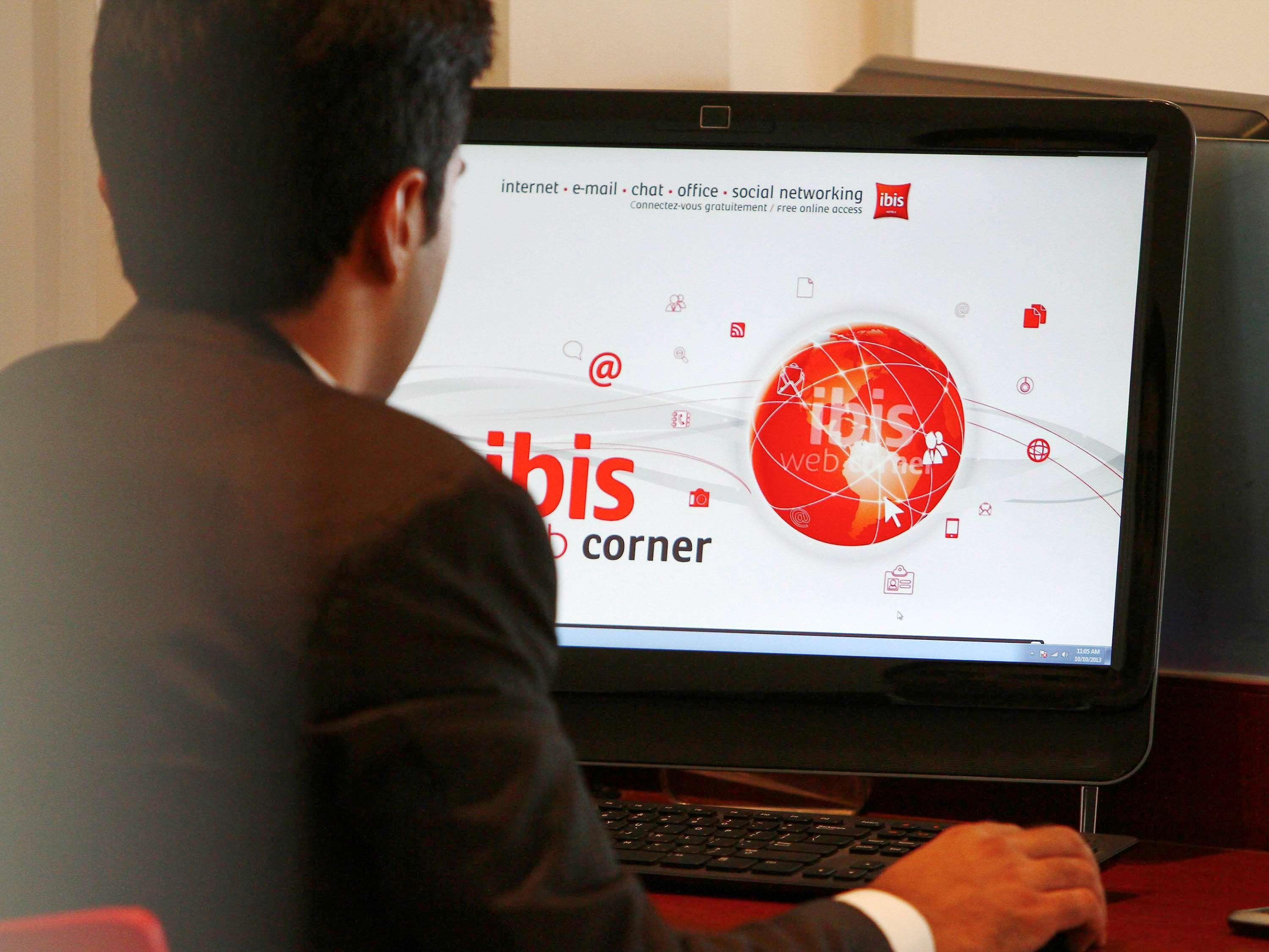 Ibis Navi Mumbai - An Accor Brand Hotell Exteriör bild