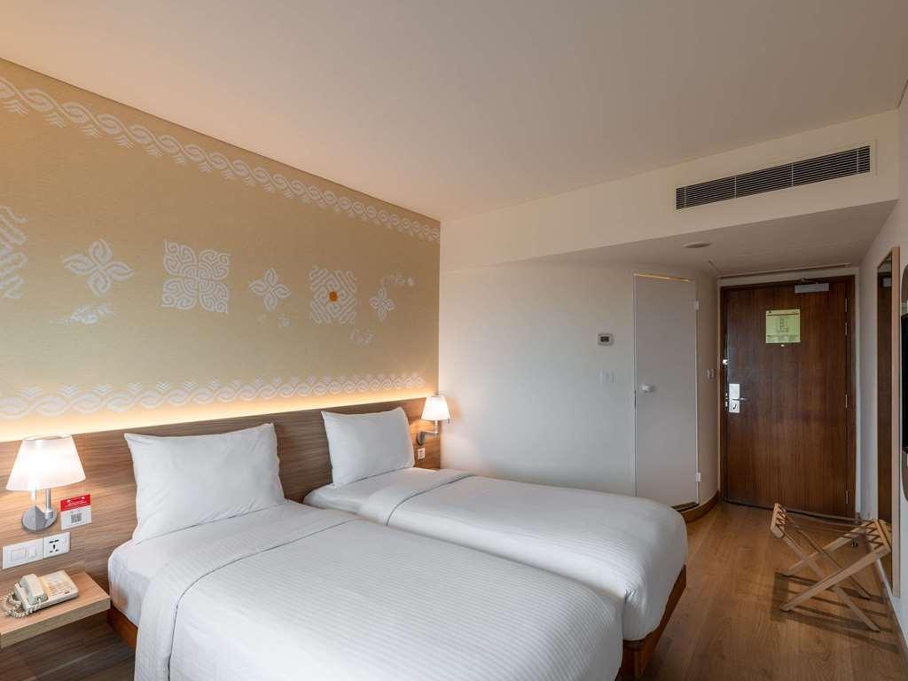 Ibis Navi Mumbai - An Accor Brand Hotell Rum bild