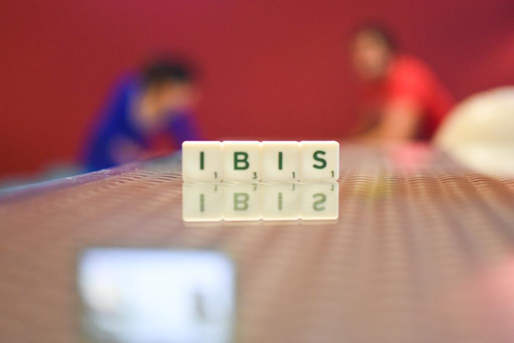 Ibis Navi Mumbai - An Accor Brand Hotell Exteriör bild
